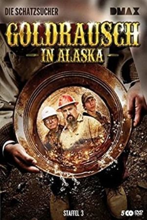 Image Die Schatzsucher - Goldrausch in Alaska – Der Film