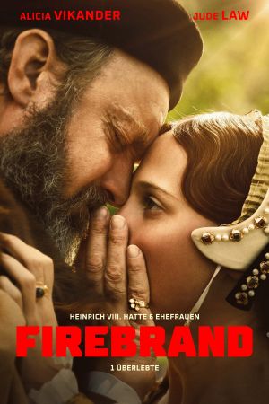 Image Firebrand – Der Film