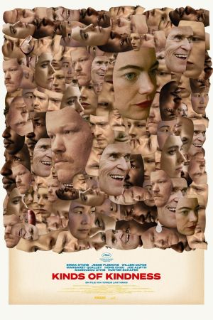 Image Kinds of Kindness – Der Film