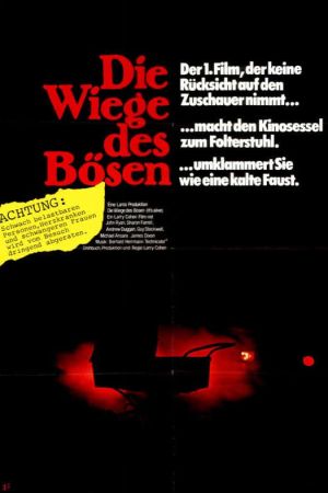 Image Die Wiege des Bösen – Der Film