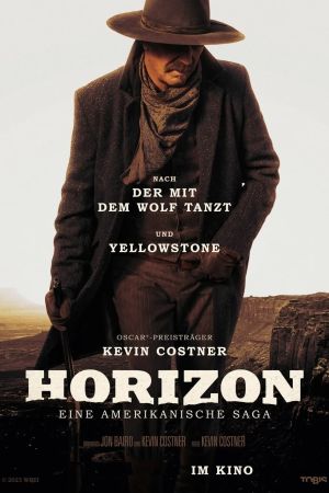 Image Horizon: Eine Amerikanische Saga – Der Film