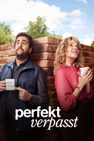 Image Perfekt verpasst – Der Film