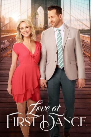 Image Love at First Dance – Der Film