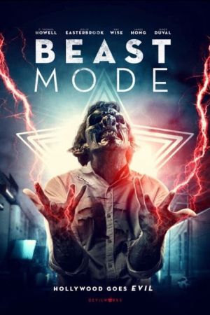 Image Beast Mode - Elixier des Bösen – Der Film