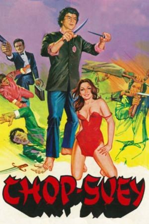 Image Bruce Lee - Die große Kampfmaschine – Der Film