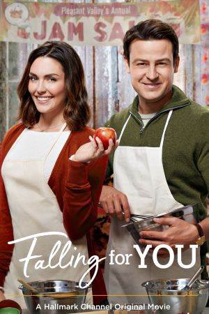 Image Falling for You - Ein Kuchen für zwei – Der Film