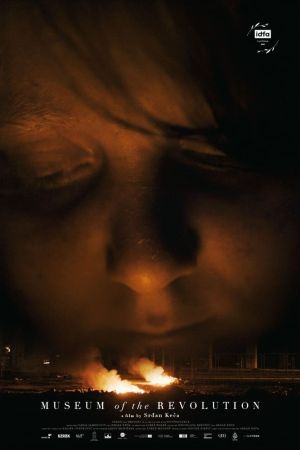 Image Museum of the Revolution – Der Film