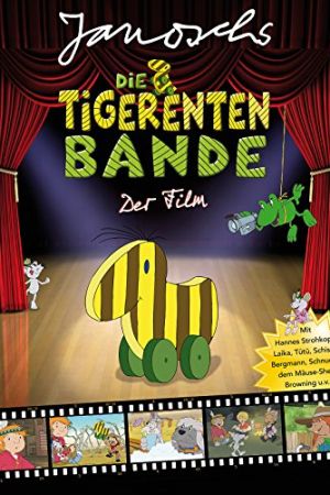 Image Die Tigerentenbande - Der Film – Der Film