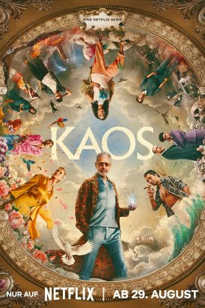 Image KAOS – Der Film