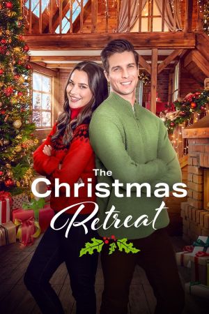 Image The Christmas Retreat - Eine festliche Auszeit – Der Film
