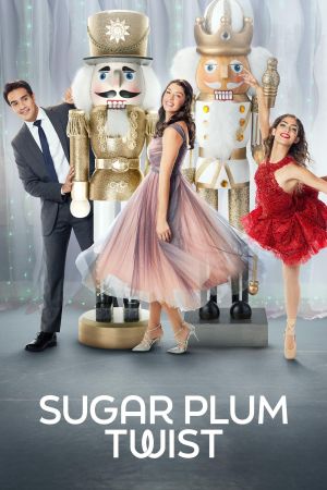 Image Latina Christmas Ballerina – Der Film