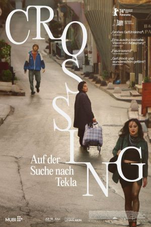 Image Crossing - Auf der Suche nach Tekla – Der Film
