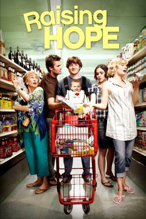 Image Raising Hope – Der Film