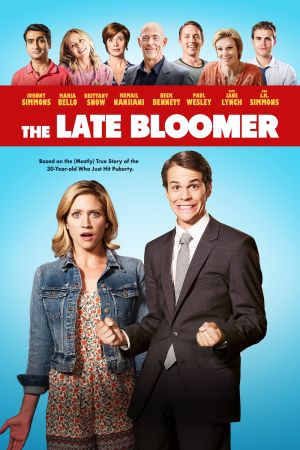 Image The Late Bloomer – Der Film
