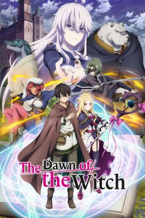 Image The Dawn of the Witch – Der Film