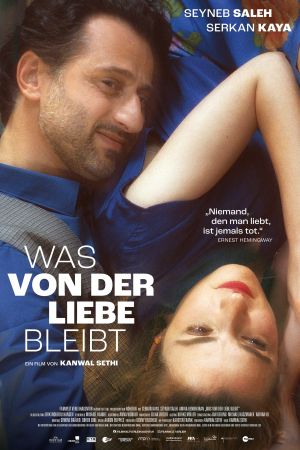 Image Was von der Liebe bleibt – Der Film