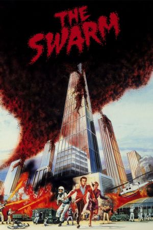 Image Der tödliche Schwarm – Der Film
