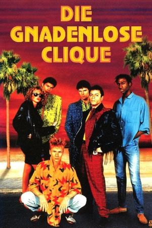 Image Die gnadenlose Clique – Der Film