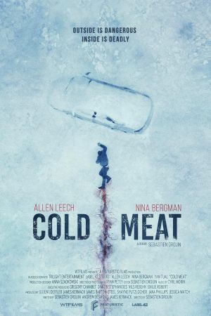 Image Cold Meat – Der Film
