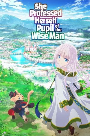 Image She Professed Herself Pupil of the Wise Man – Der Film