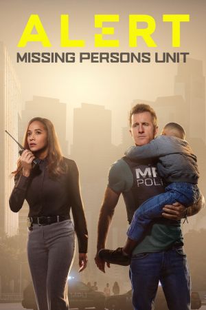 Image Alert: Missing Persons Unit – Der Film