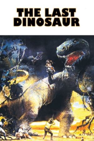 Image Der letzte Dinosaurier – Der Film