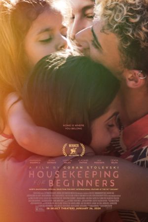 Image Housekeeping for Beginners – Der Film