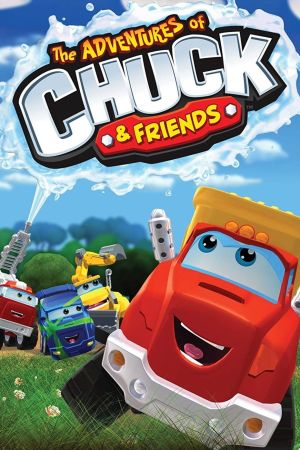 Image Die Abenteuer von Chuck und seinen Freunden – Der Film