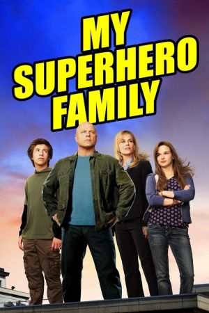 Image My Superhero Family – Der Film