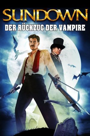 Image Sundown - Der Rückzug der Vampire – Der Film
