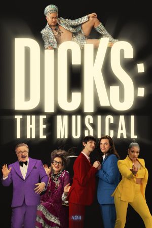 Image Dicks: Das Musical – Der Film