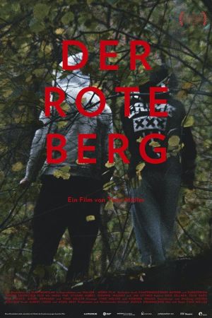 Image Der rote Berg – Der Film