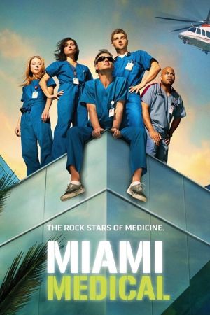 Image Miami Medical – Der Film