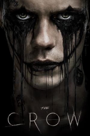 Image The Crow – Der Film