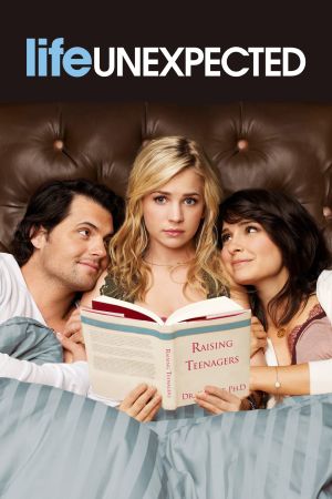 Image Life Unexpected - Plötzlich Familie – Der Film