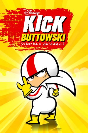 Image Kick Buttowski – Keiner kann alles – Der Film