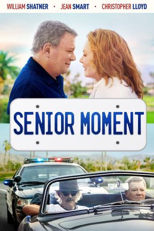 Image Senior Moment – Der Film