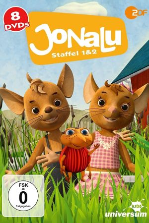 Image JoNaLu – Der Film