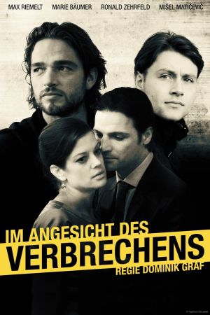 Image Im Angesicht des Verbrechens – Der Film