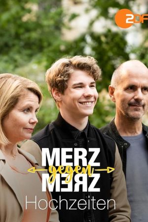 Image Merz gegen Merz - Hochzeiten – Der Film
