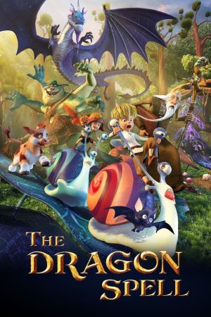 Image Nicky, der Drachenjäger – Der Film