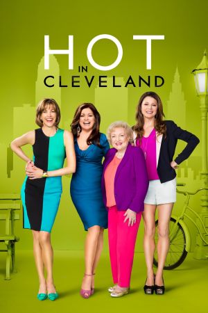 Image Hot in Cleveland – Der Film