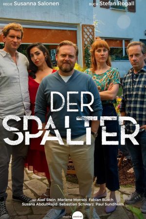 Image Der Spalter – Der Film