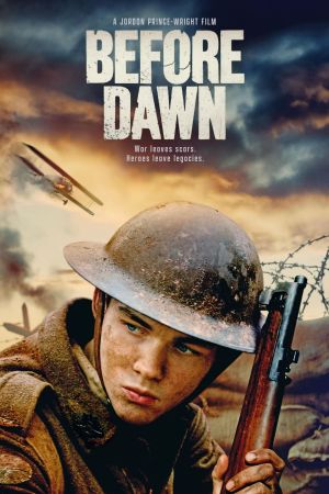 Image Before Dawn – Der Film