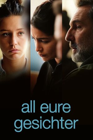 Image All eure Gesichter – Der Film