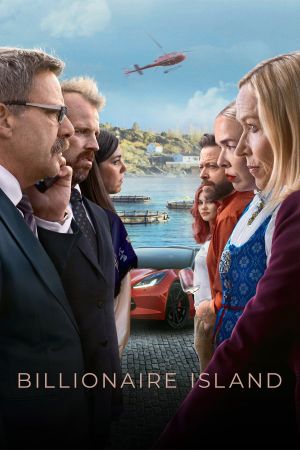 Image Insel der Milliardäre – Der Film
