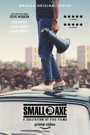 Image Small Axe – Der Film