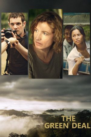 Image The Green Deal – Der Film