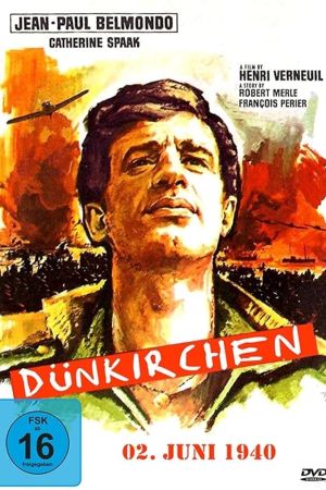 Image Dünkirchen, 2. Juni 1940 – Der Film