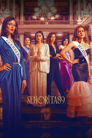 Image Señorita 89 – Der Film